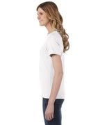 Personalised T-Shirt Women