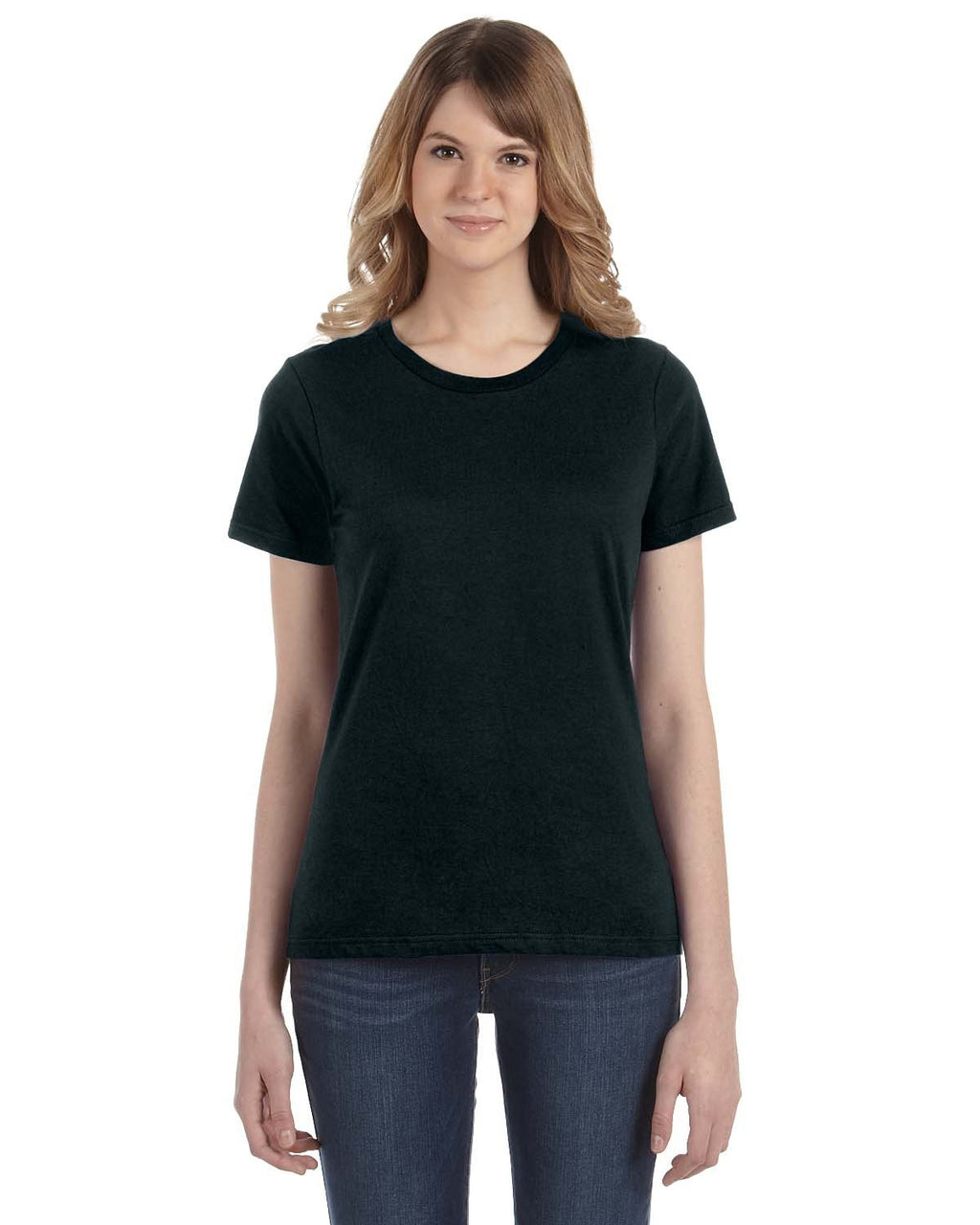 Personalised T-Shirt Women