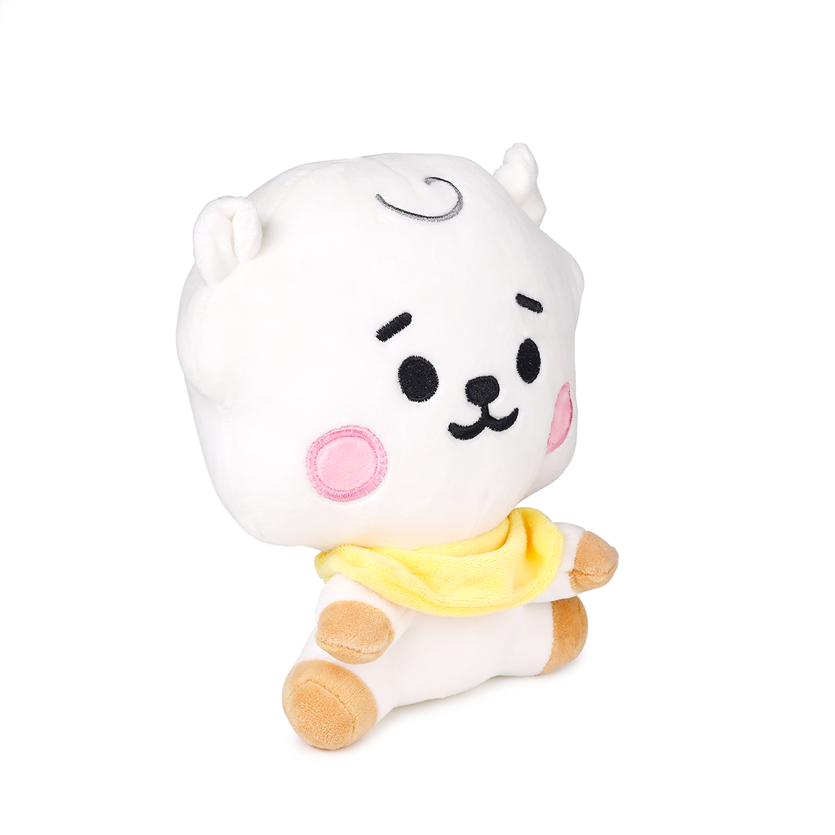 BTS Soft Toy, RJ 25 CM