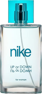 Nike Up or Down Woman Edt 75ML