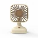 Mini Handheld Small Pocket Size USB Rechargeable Portable Fan