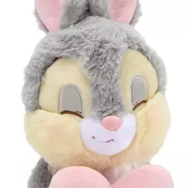 Thumper with Heart Plush – Bambi 35cm