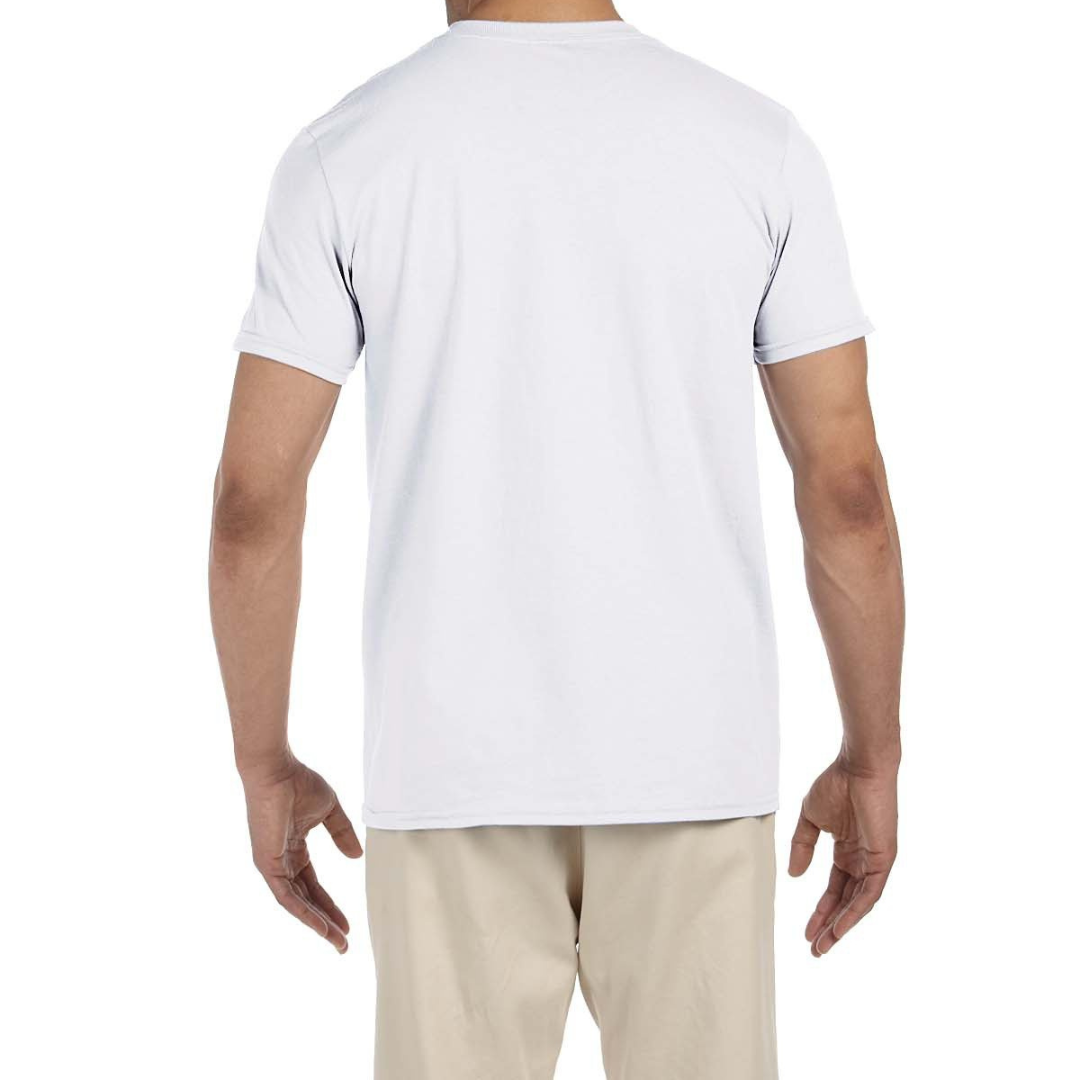 Personalised Best Daddy T-Shirt