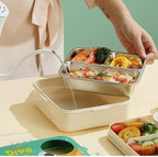 Super Dinosaur Kids Lunch Box