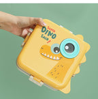 Super Dinosaur Kids Lunch Box
