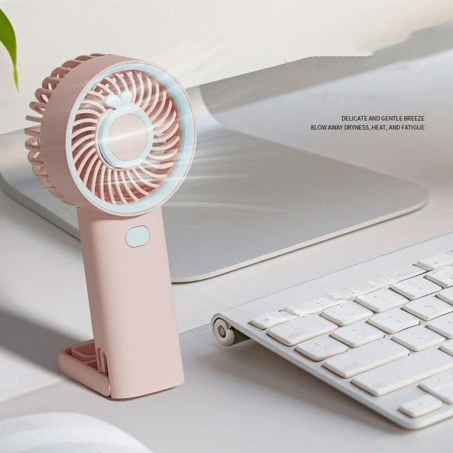 Portable Fan