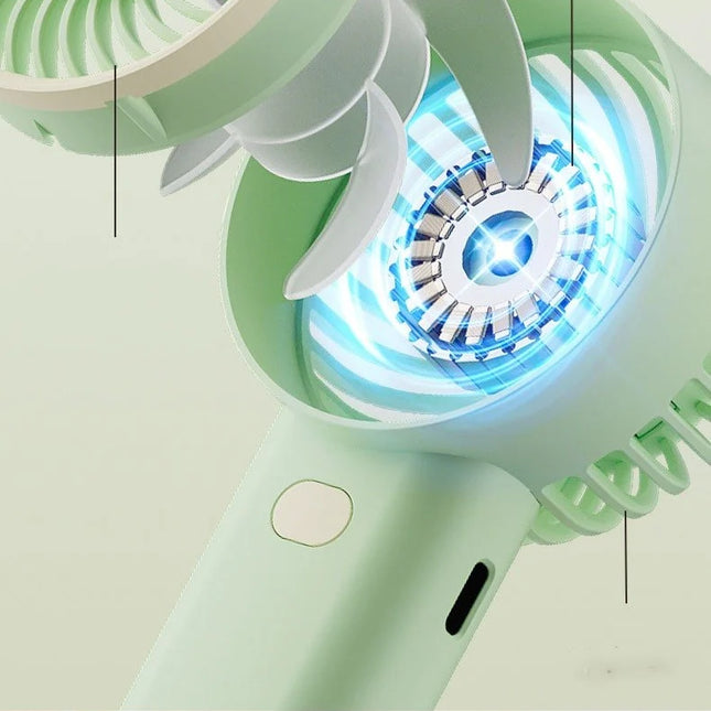 Portable Fan