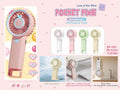 Portable Fan