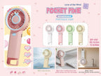 Portable Fan