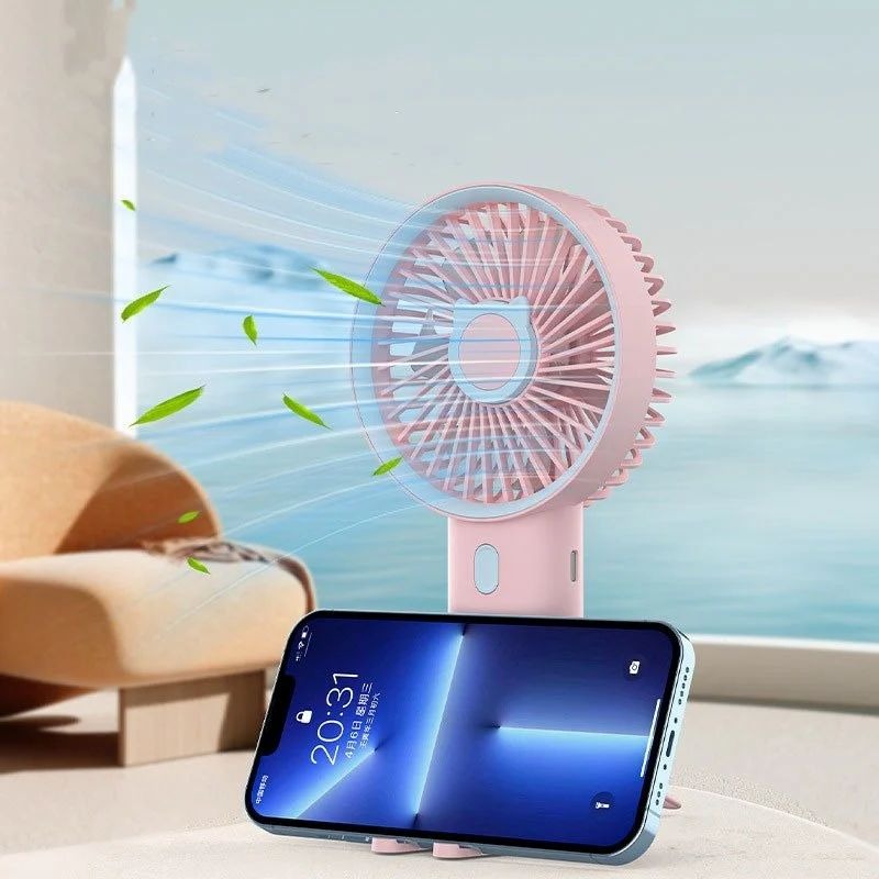 Portable Fan