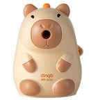 Cute Capybara Mechanical Table Sharpener