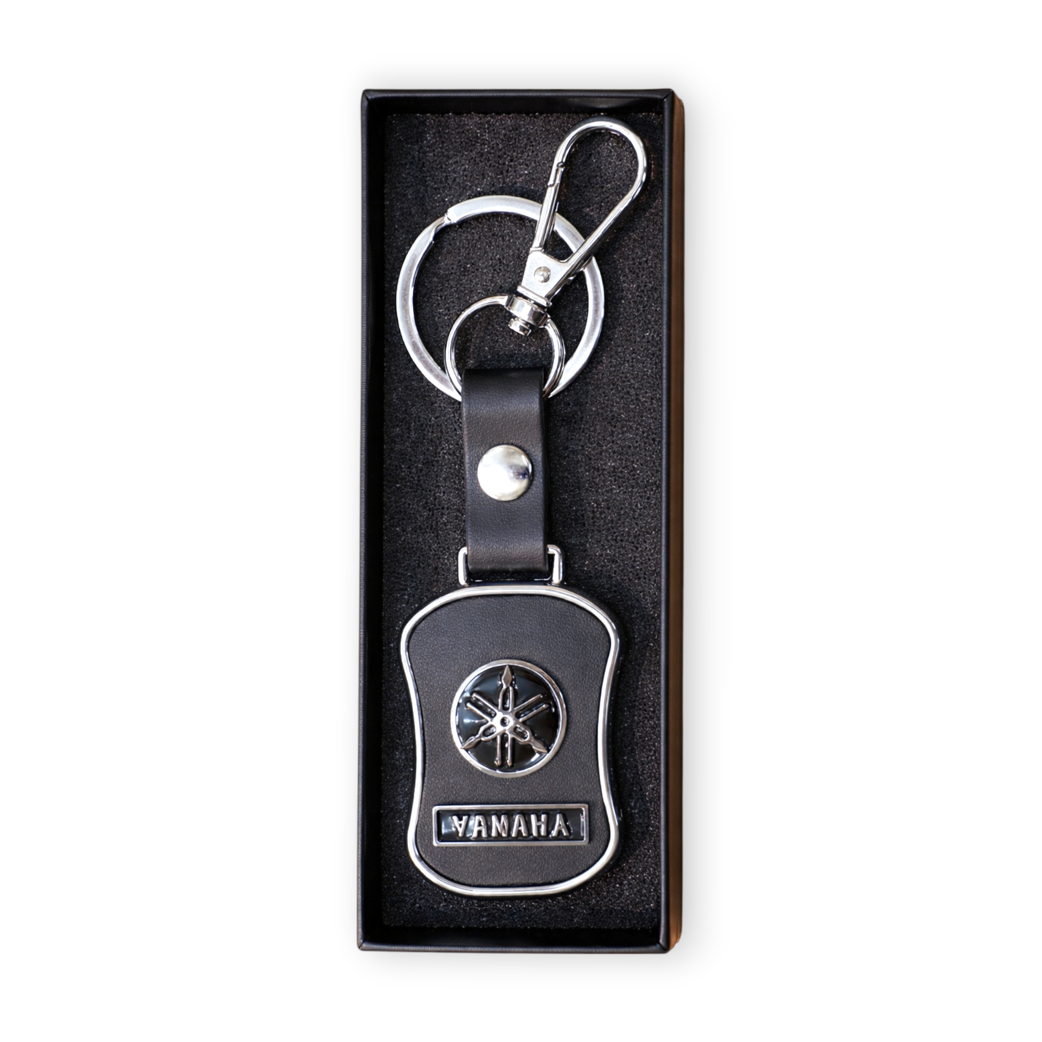 Yamaha Bike Keychain 1