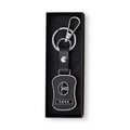 Tata  Bike Keychain  2