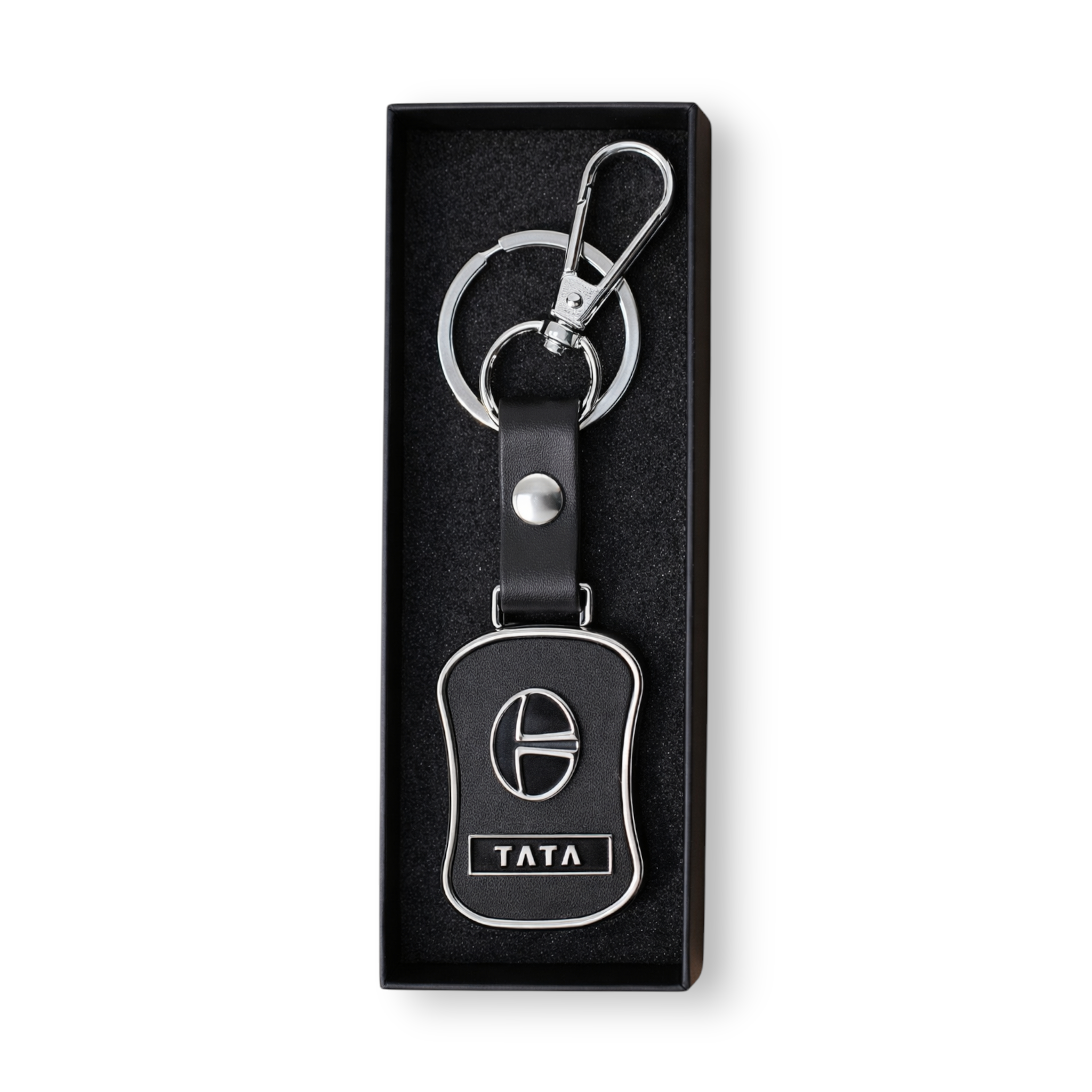 Tata  Bike Keychain  2