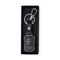 Toyota Bike Keychain  3