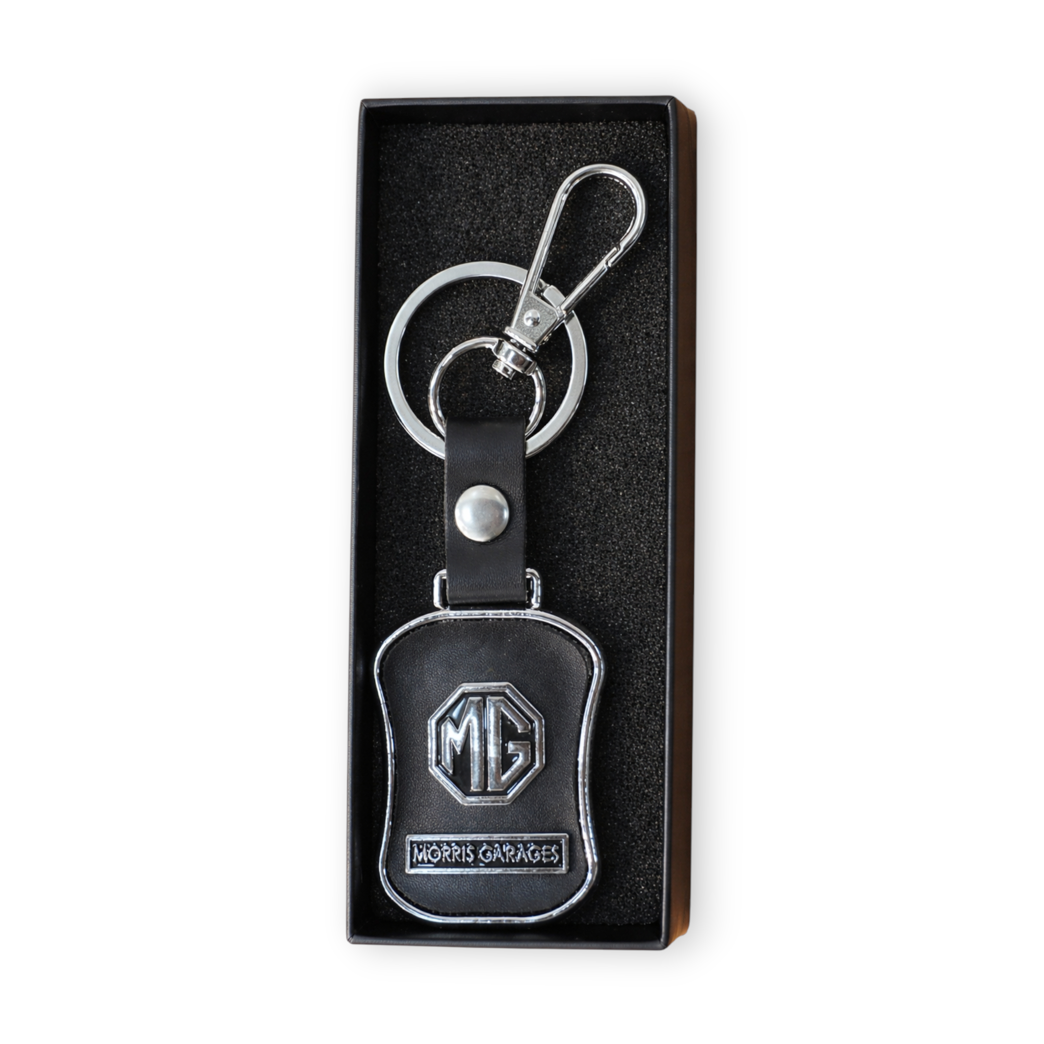 MG  Bike Keychain  4