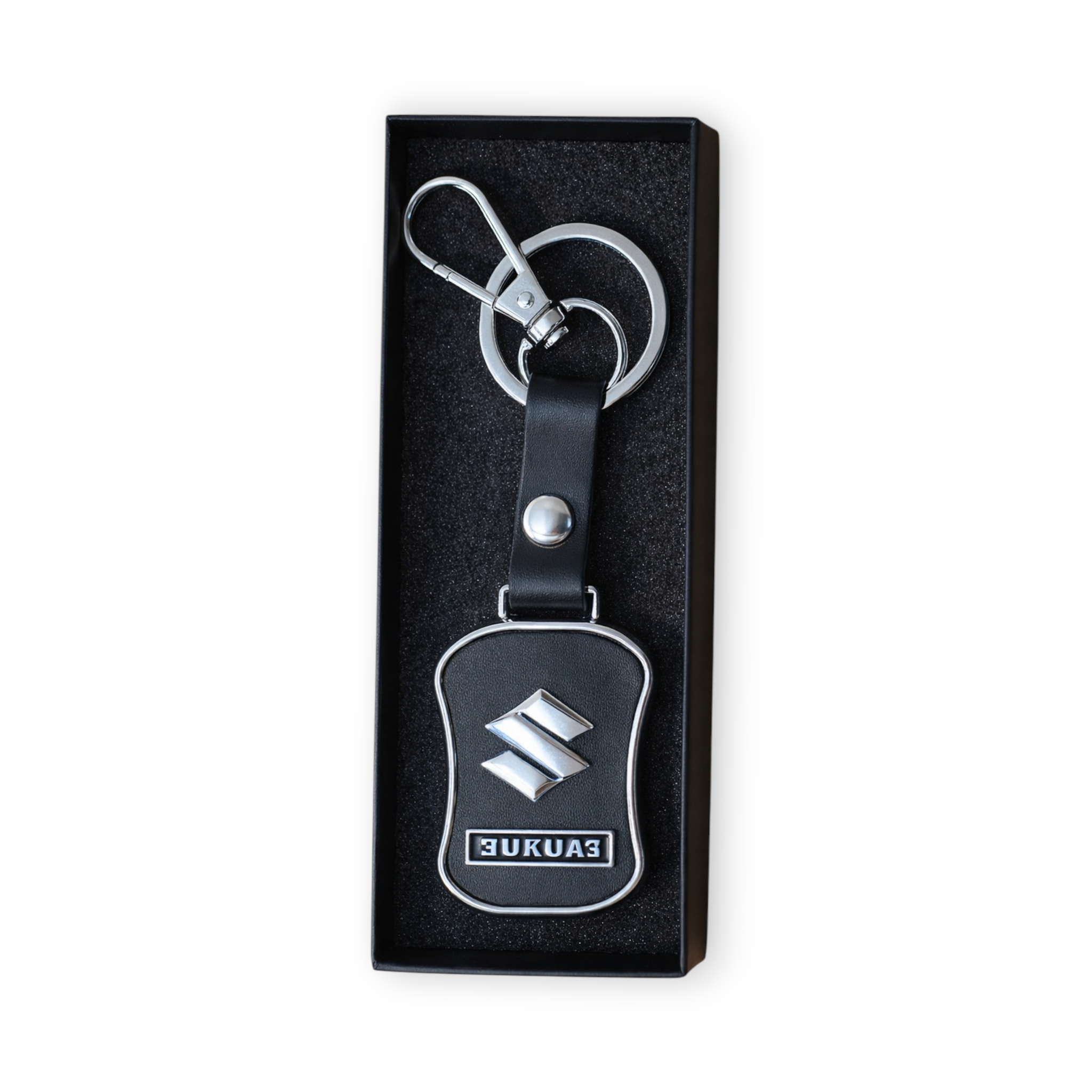 Bajaj Bike Keychain  6