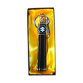 Suzuki Bike Keychain