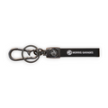 MG Car Keychain
