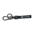 Hyundai Car Keychain