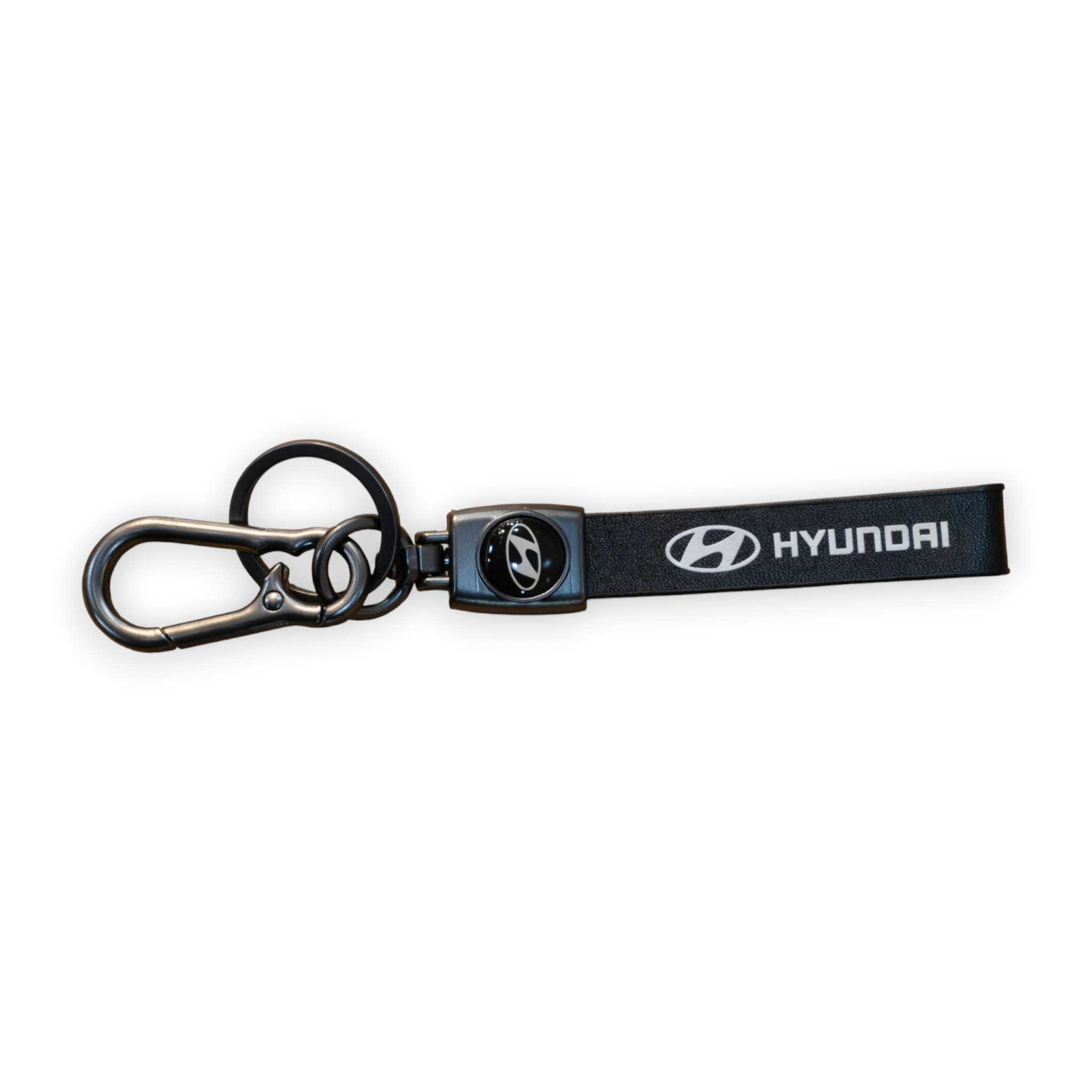 Hyundai Car Keychain