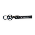 Mahindra Car Keychain