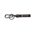 Toyota Car Keychain