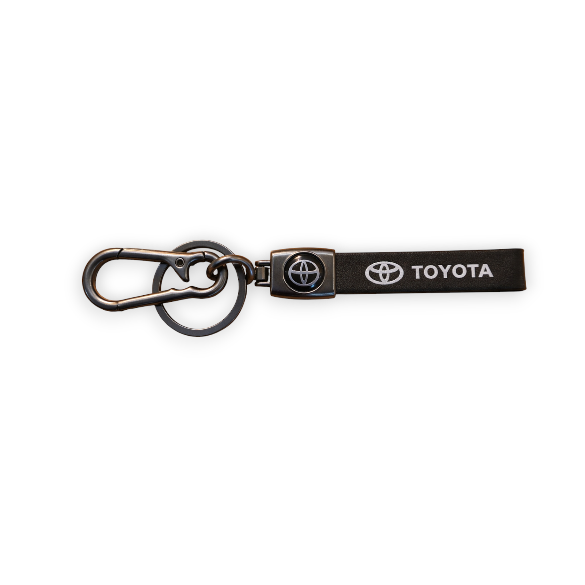 Toyota Car Keychain
