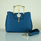 3 Layer Design Handbags and Purses Vintage Style
