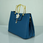 3 Layer Design Handbags and Purses Vintage Style