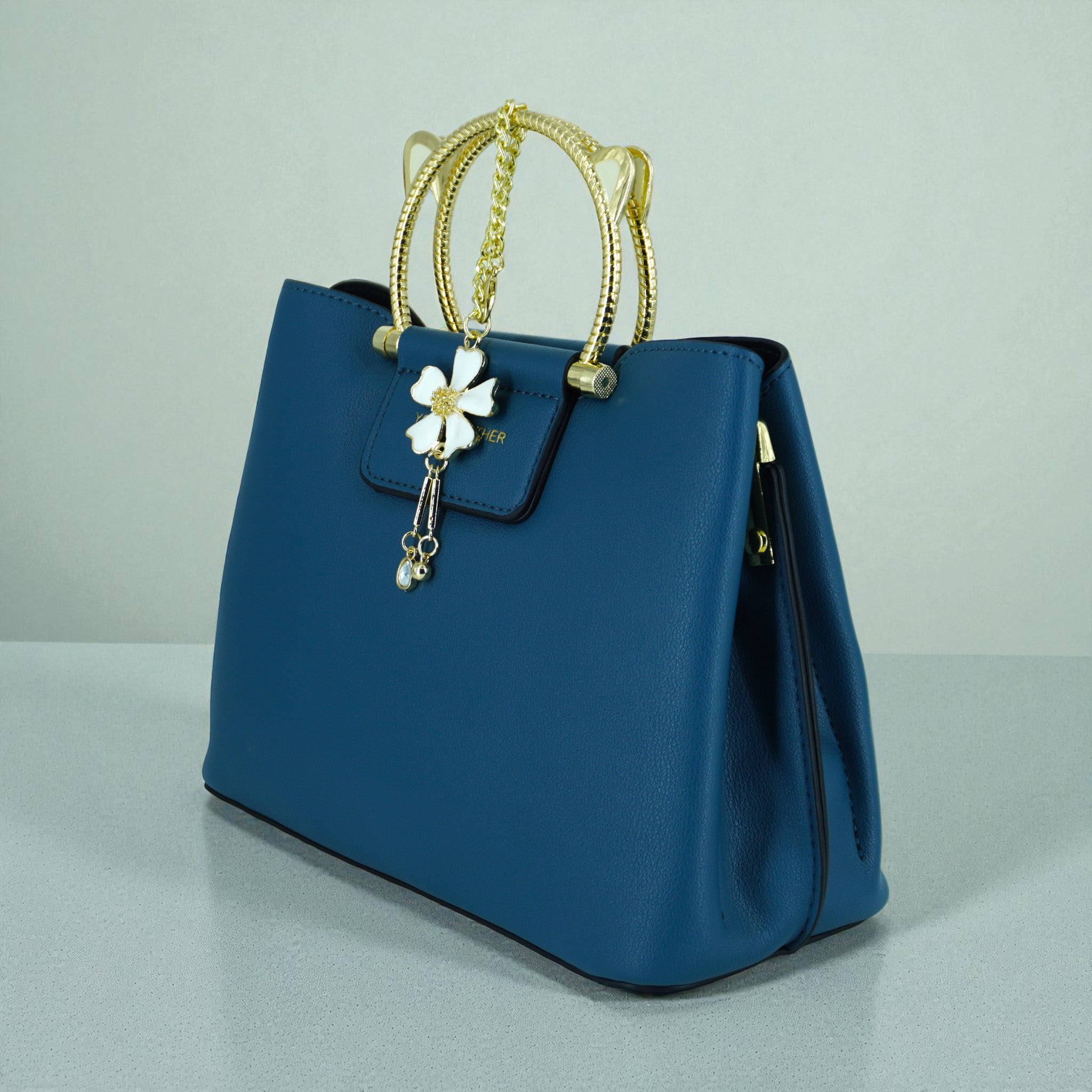 3 Layer Design Handbags and Purses Vintage Style