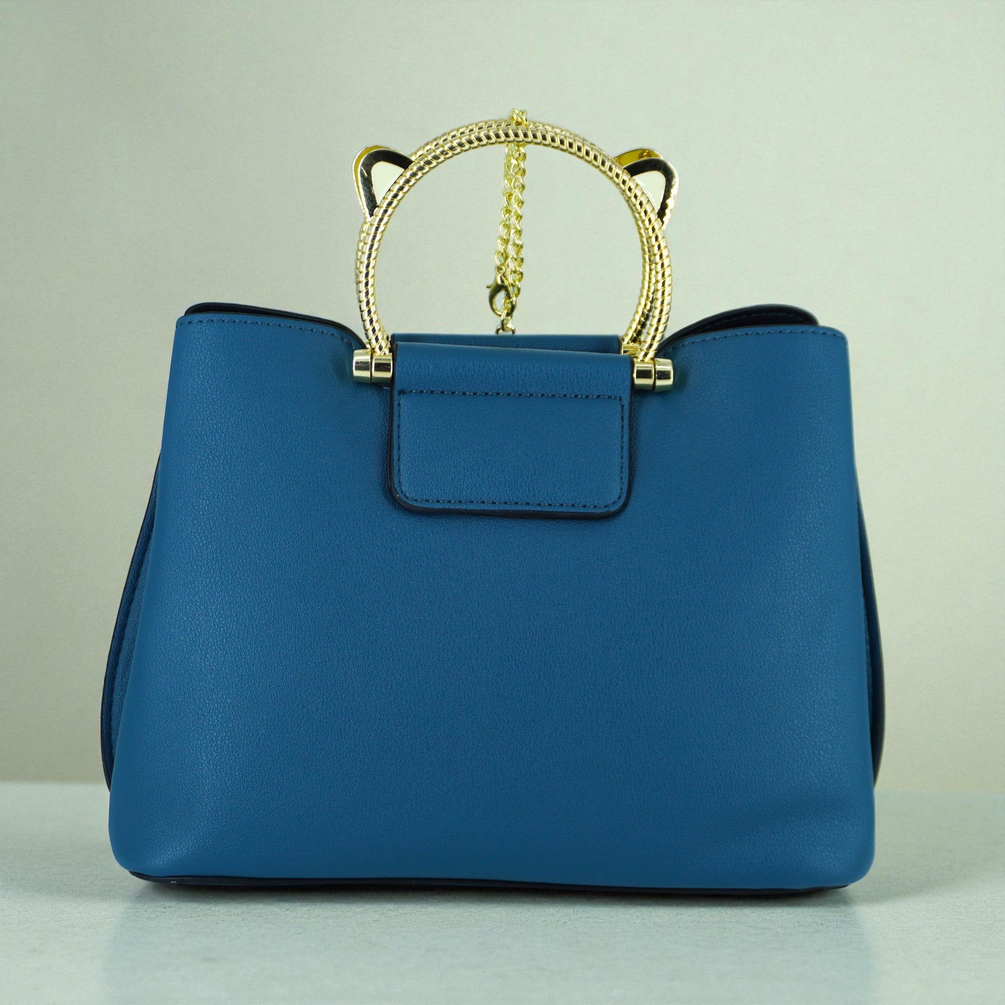 3 Layer Design Handbags and Purses Vintage Style