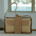 Exotic® Elegance Velora Sophistique Grace Shoulder & Handbag