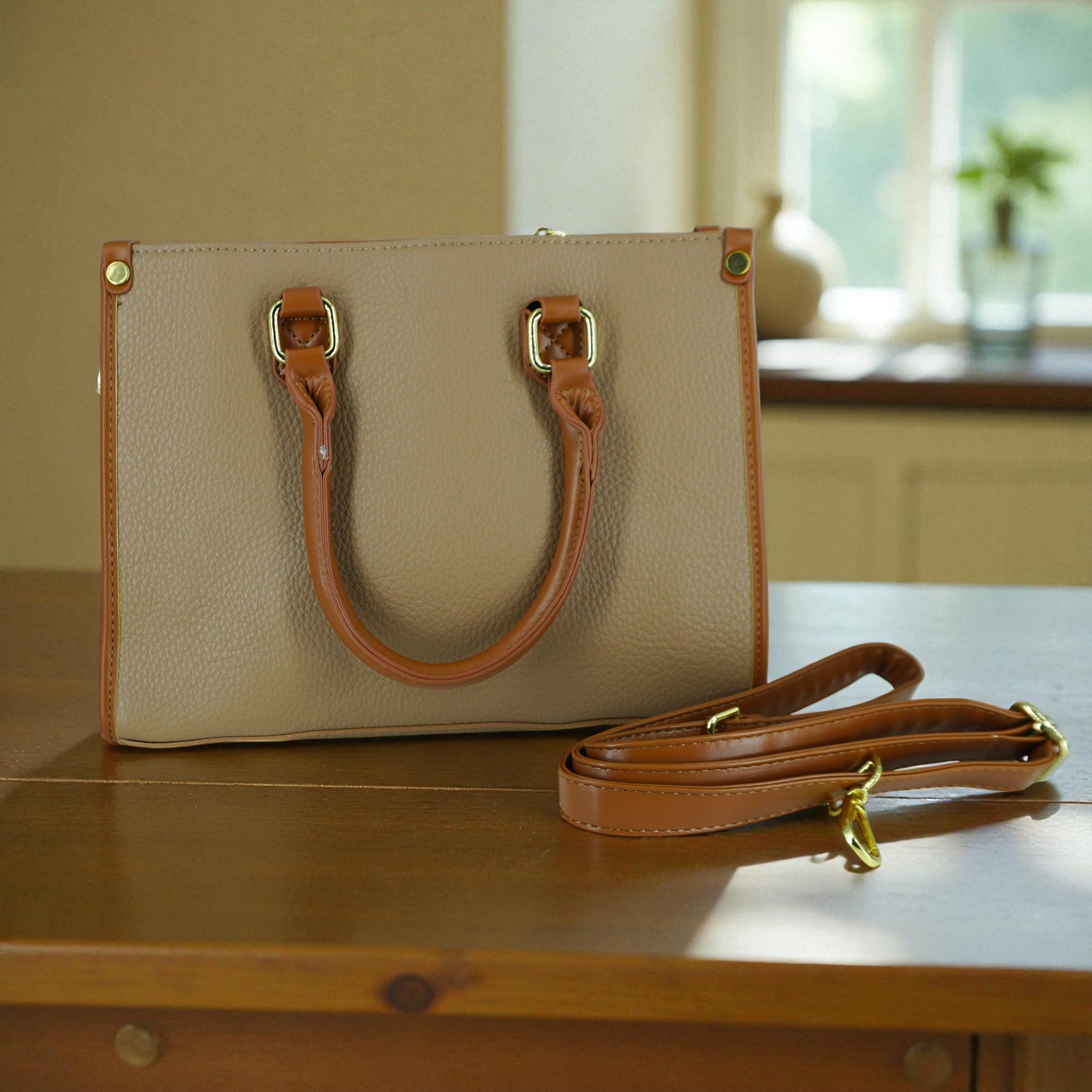 EXOTIC Premium® Bag with Adjustable And Detachable Sling Strap