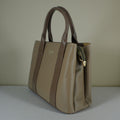 EXOTIC® Premium Ivory Chic Edition Urban Luxe Hand & Sling Bag for Women