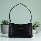 Women Small Crossbody Sling Bag Hand Clutch Shoulder Bag