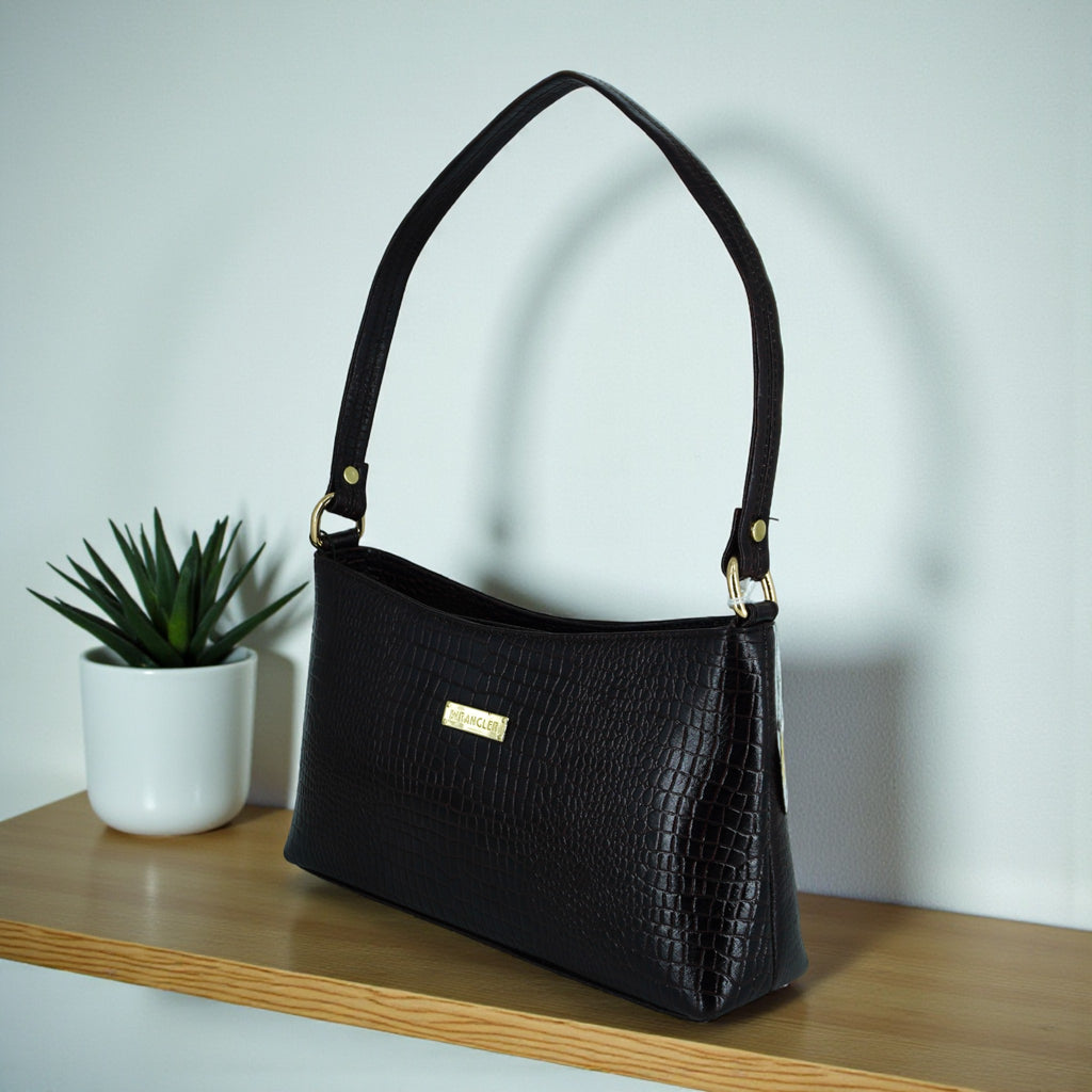 Women Small Crossbody Sling Bag Hand Clutch Shoulder Bag
