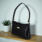 Women Small Crossbody Sling Bag Hand Clutch Shoulder Bag