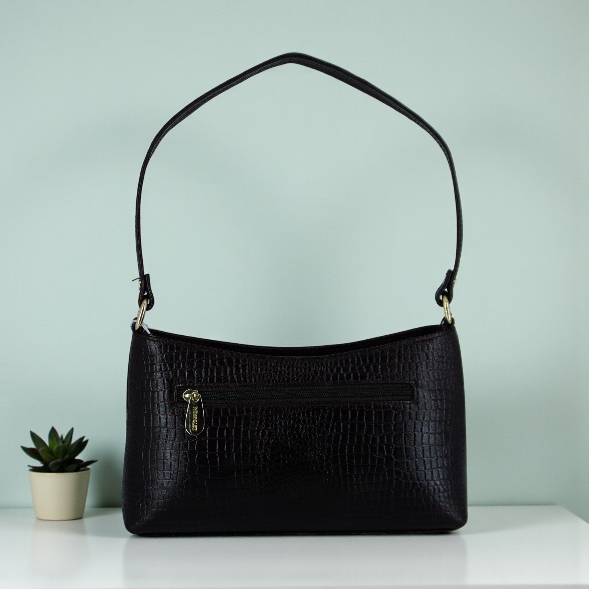 Women Small Crossbody Sling Bag Hand Clutch Shoulder Bag