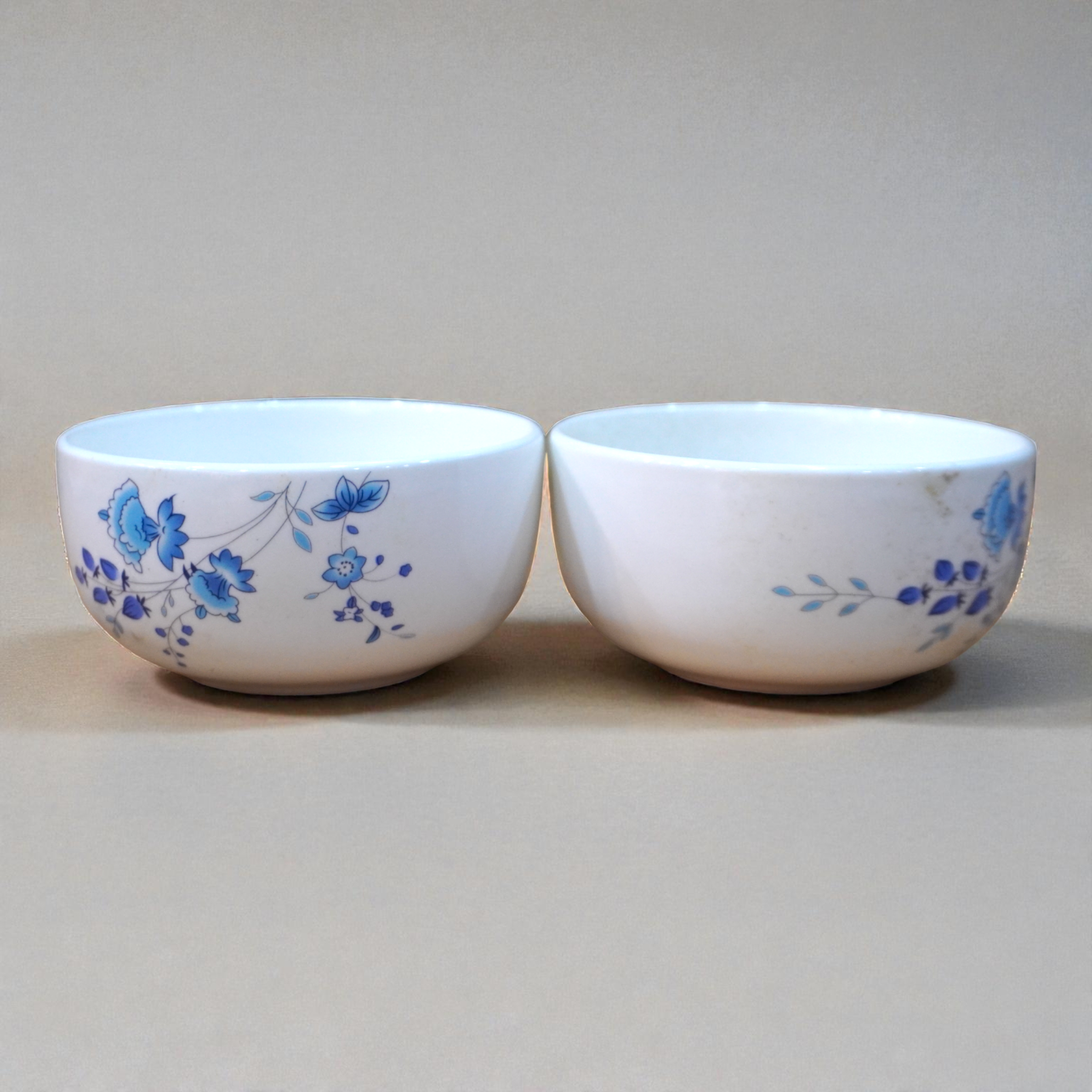 6 Cup And Saucer Set
