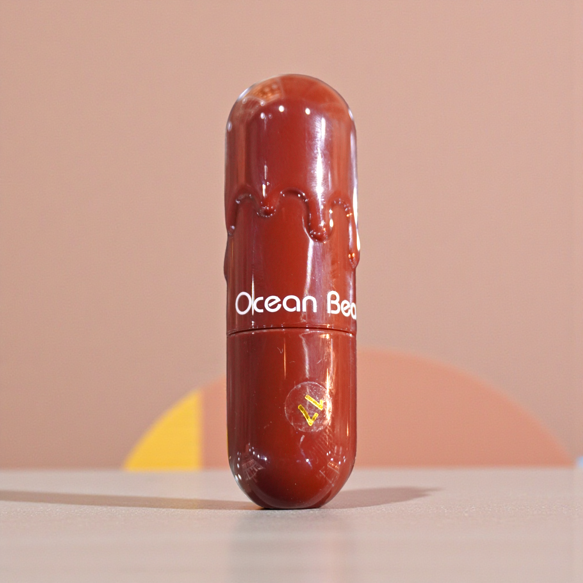 Lip Stick Matte Ocean Beauty