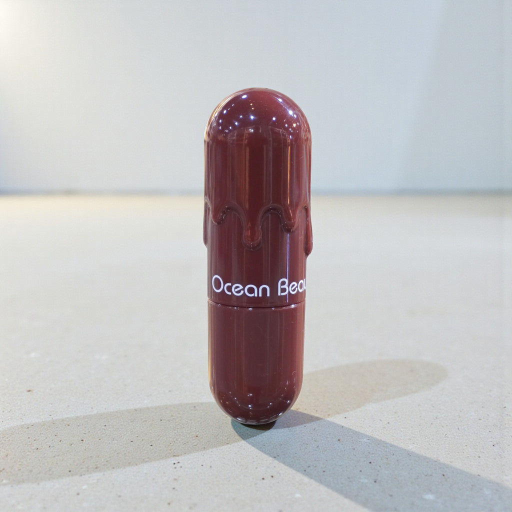 Lip Stick Matte Ocean Beauty