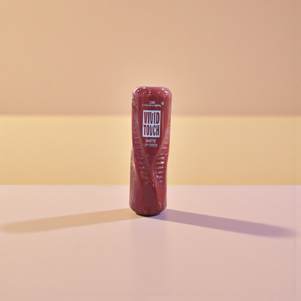Vivid Touch matte lip stick