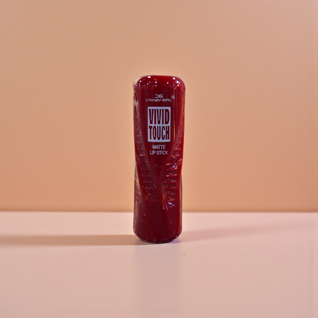 Vivid Touch matte lip stick