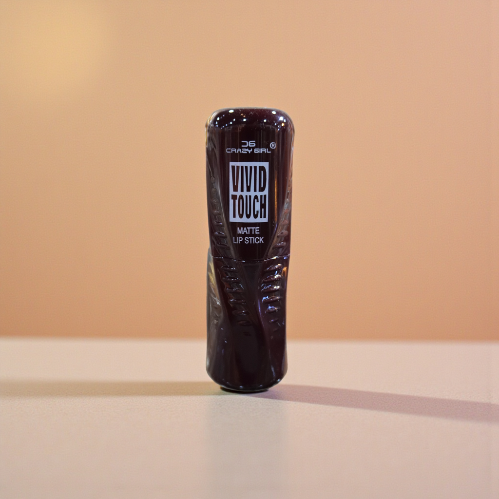 Vivid Touch matte lip stick