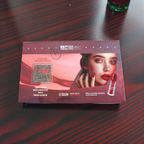 Color Awakening Lips Gloss
