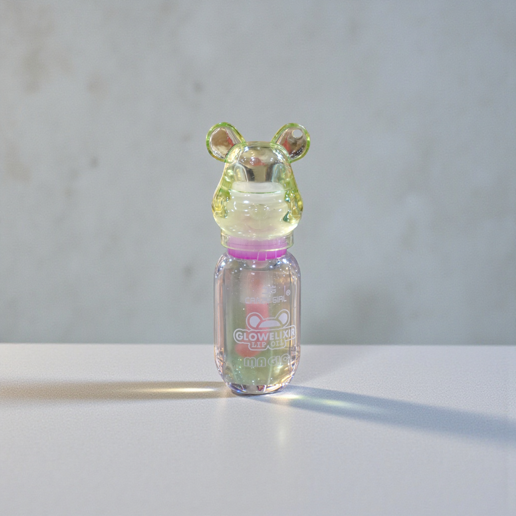 Glow Elixir  Lip oil