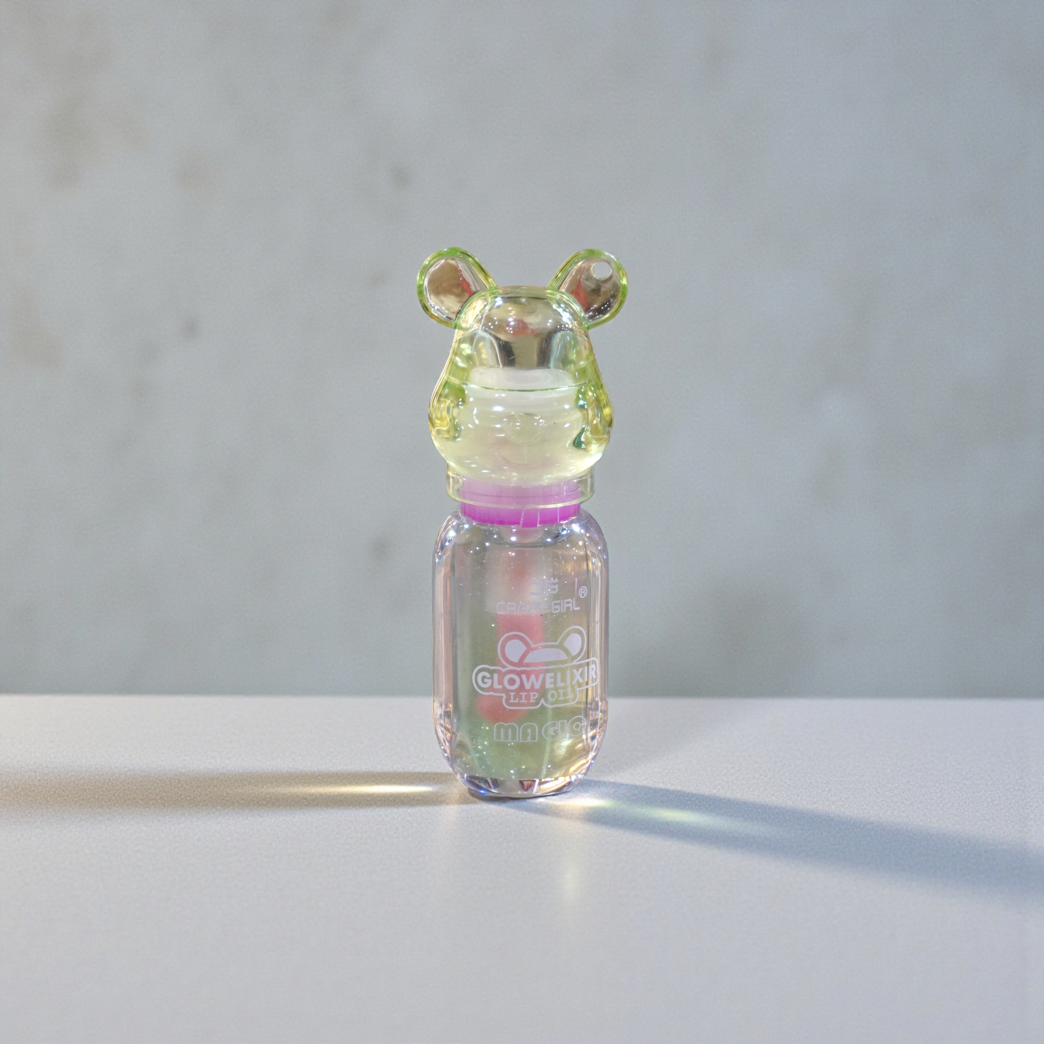 Glow Elixir  Lip oil
