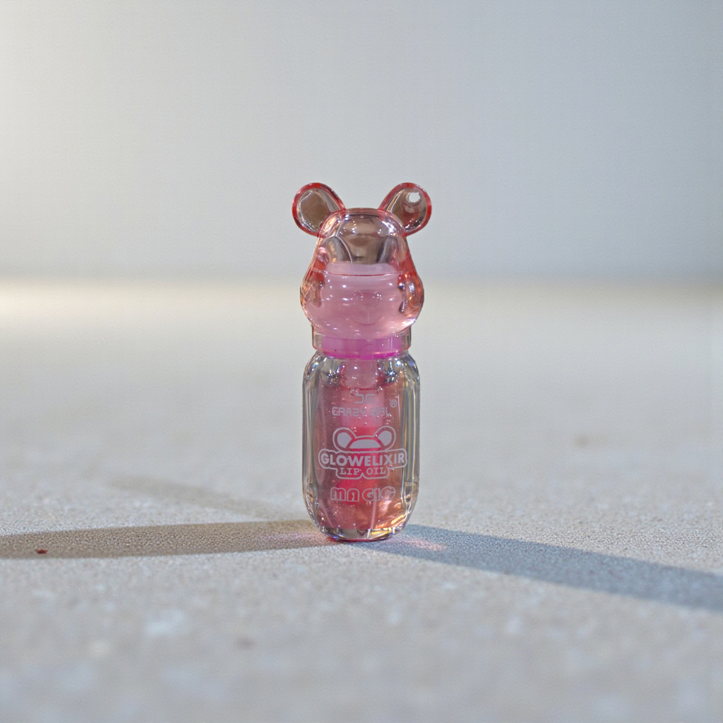 Glow Elixir  Lip oil
