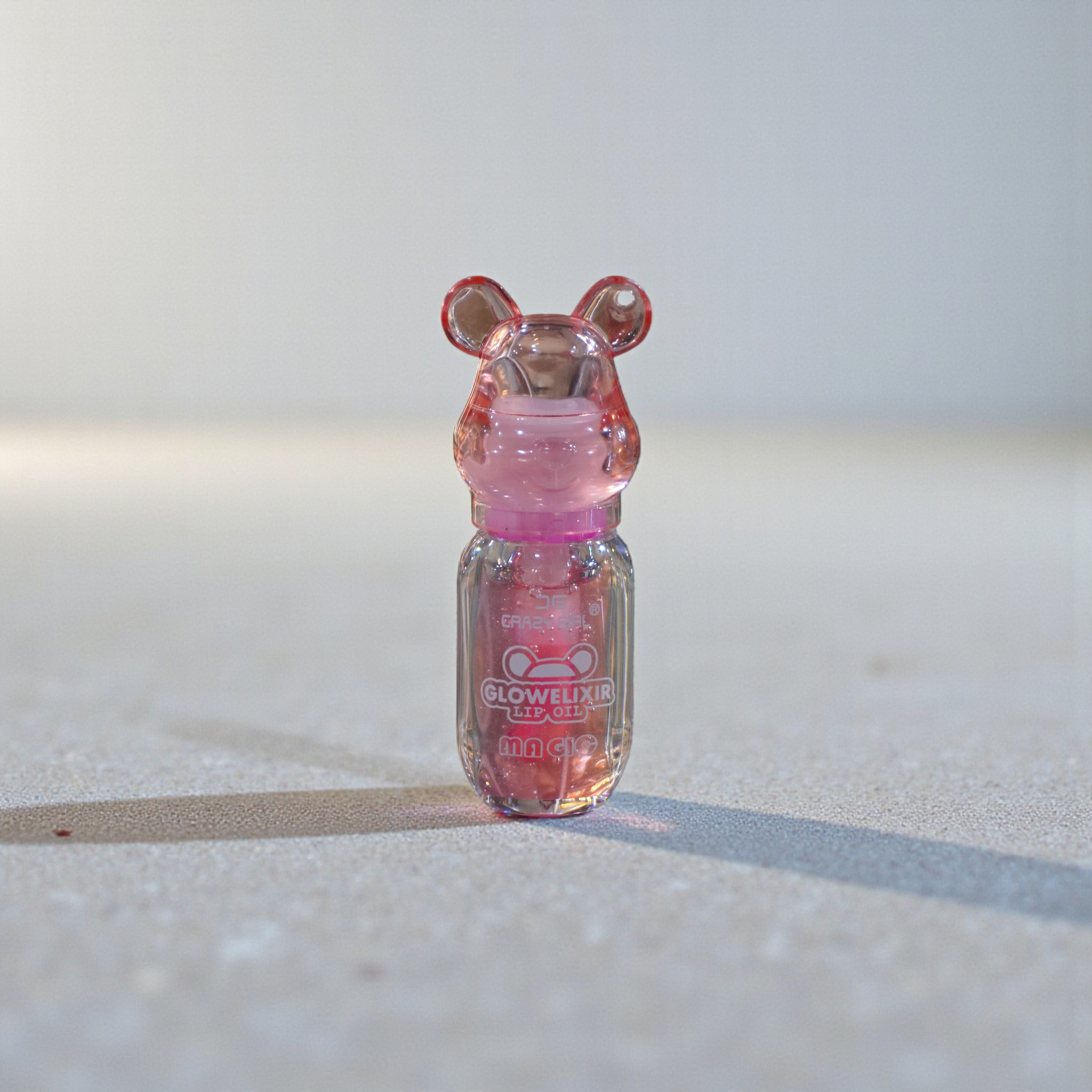 Glow Elixir  Lip oil